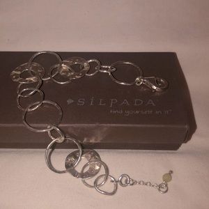 Silpada Bracelet